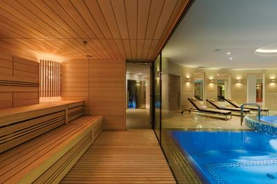 The Spa