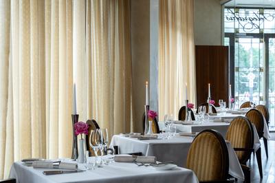 Restaurant Telegrafas