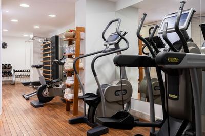 Fitness Centre