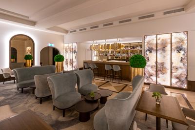 Telegrafas Bar
