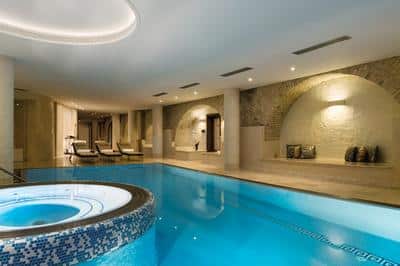 The Spa