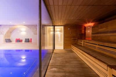 The Spa