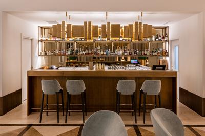 Telegrafas Bar
