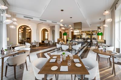 Restaurant Telegrafas