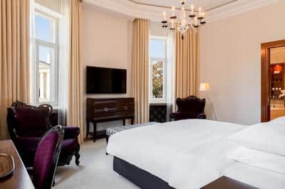 Grand Suite