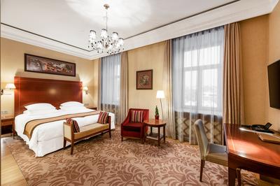 Signature Room
