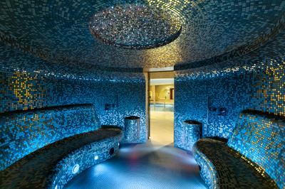 The Spa