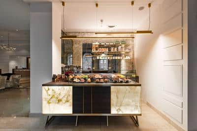 Le Cafe
