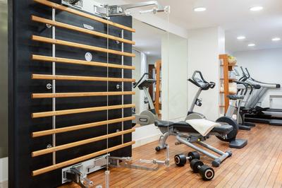 Fitness Centre