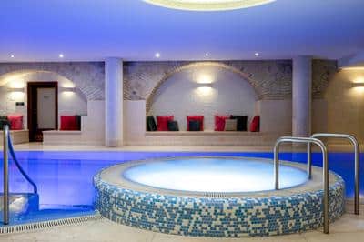 The Spa