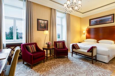Signature Room
