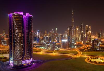 Paramount Hotel Dubai image
