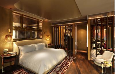 Paramount Hotel Dubai image