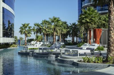 Paramount Hotel Dubai image