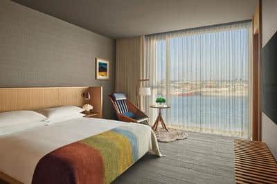 Harbor Suite