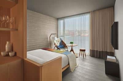 Harbor Room
