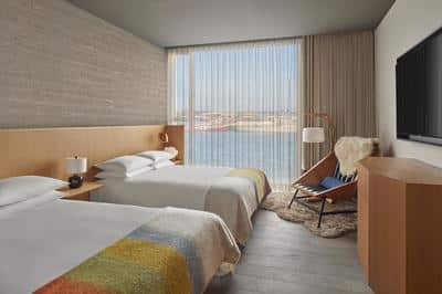 Harbor Room