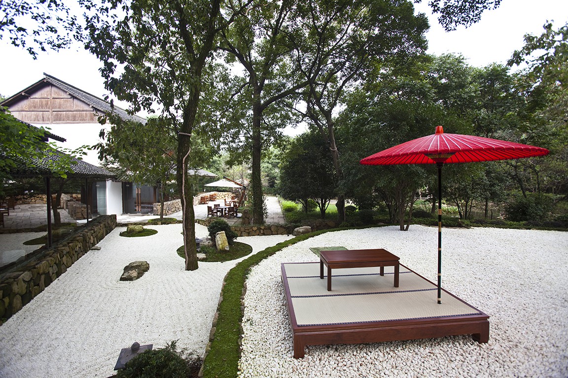 Seven Villas Hangzhou