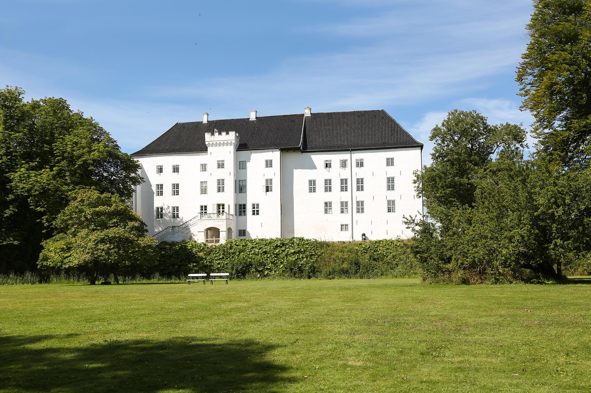 Dragsholm Castle