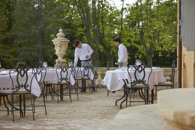 Orangerie