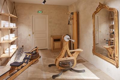 Fitness Area