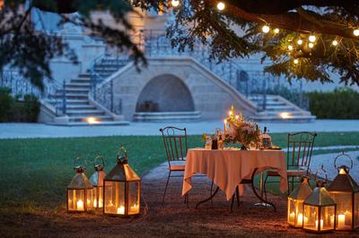 Private Dining