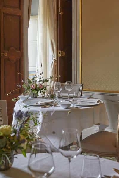 Orangerie