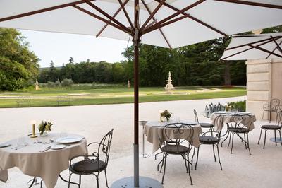 Orangerie