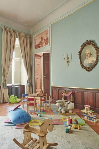 Children Playroom