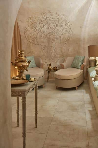 Spa