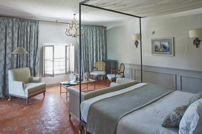 Historic Suite