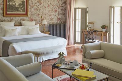 Historic Suite
