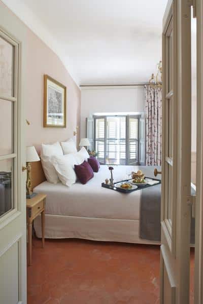 Historic Suite