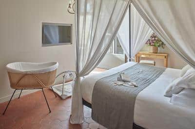 Family Junior Suite
