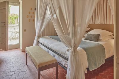 Family Junior Suite
