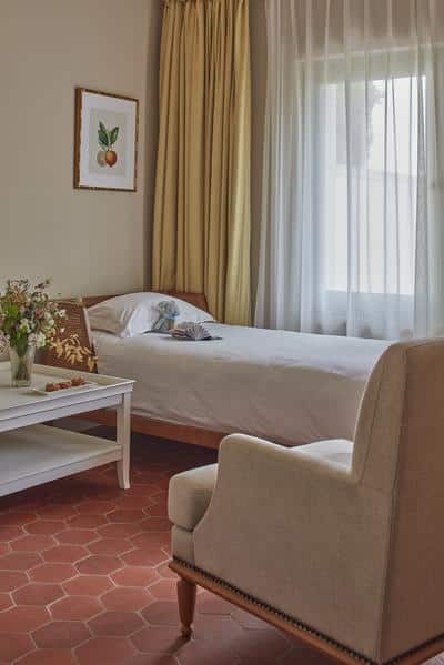 Family Junior Suite