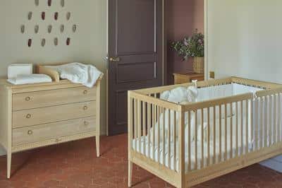 Family Junior Suite