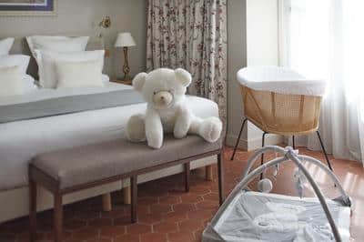 Family Junior Suite