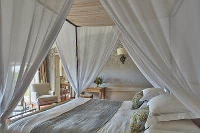 Prestige Room