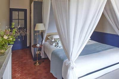Deluxe Château Room