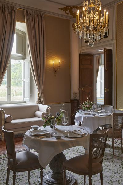 Orangerie