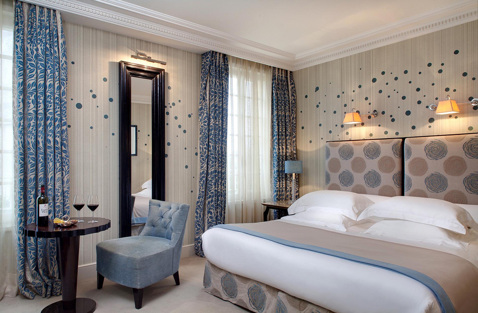 Hostellerie de Plaisance (Hotel de Pavie)