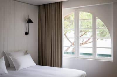 Junior Suite Lake View