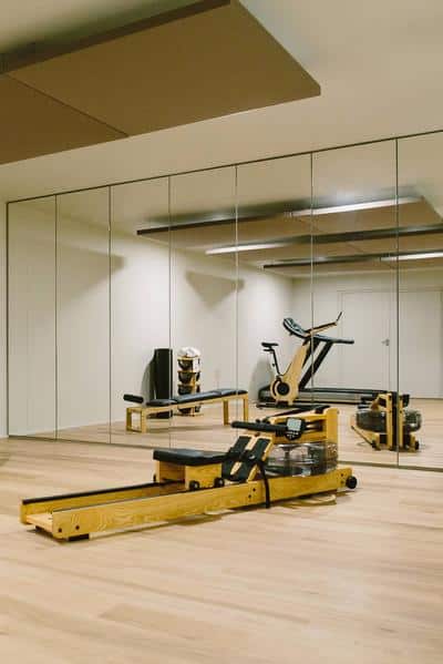 Fitness Room