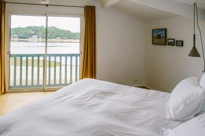 Suite Lake View