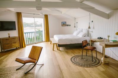 Suite Lake View