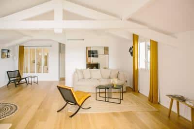 Suite Lake View