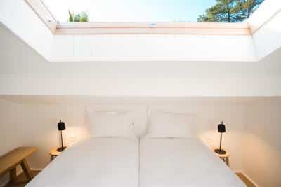Deluxe Room Lake View