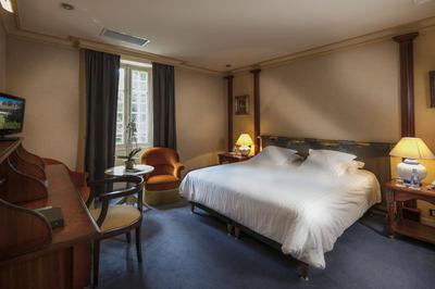 Chambre supérieure n°3