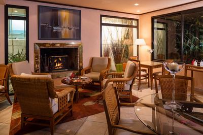 Bar/Lounge